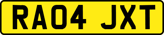RA04JXT