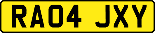 RA04JXY
