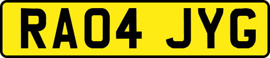 RA04JYG