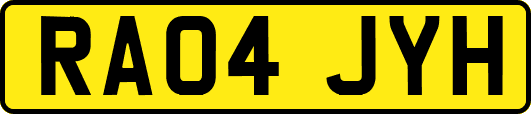 RA04JYH