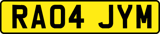 RA04JYM