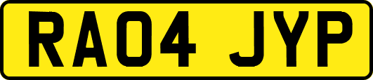 RA04JYP