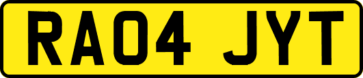 RA04JYT