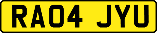 RA04JYU