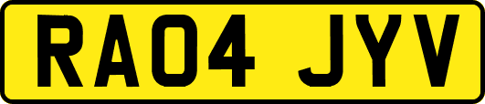 RA04JYV