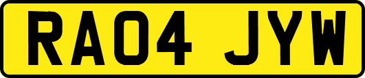 RA04JYW