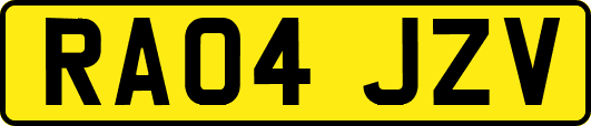 RA04JZV