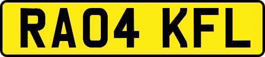 RA04KFL
