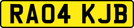 RA04KJB