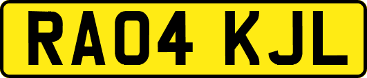RA04KJL