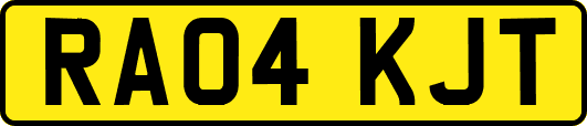 RA04KJT