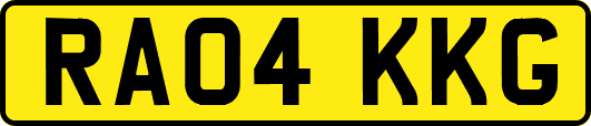 RA04KKG