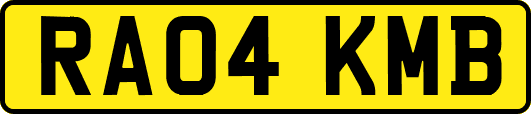 RA04KMB