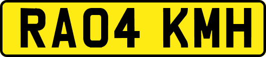 RA04KMH