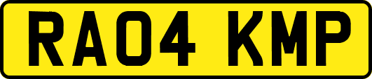 RA04KMP