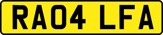 RA04LFA