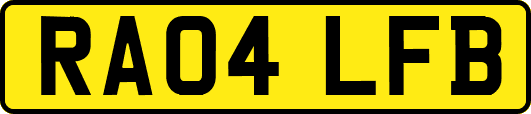 RA04LFB
