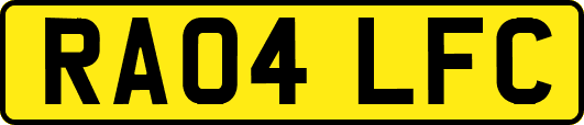 RA04LFC