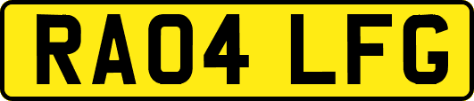 RA04LFG