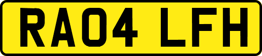 RA04LFH