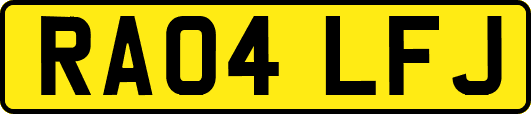 RA04LFJ