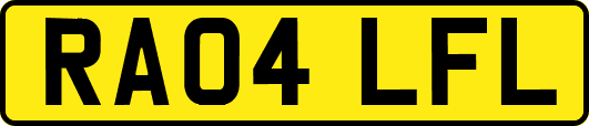 RA04LFL