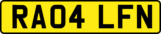 RA04LFN