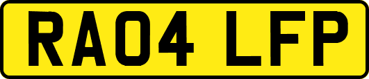 RA04LFP