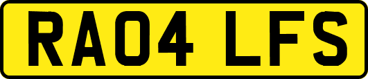 RA04LFS