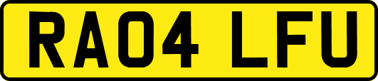 RA04LFU