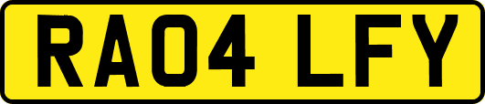 RA04LFY