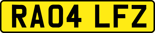 RA04LFZ