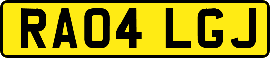 RA04LGJ