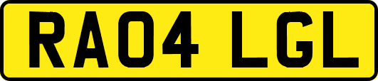 RA04LGL