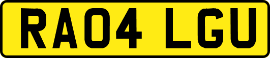 RA04LGU