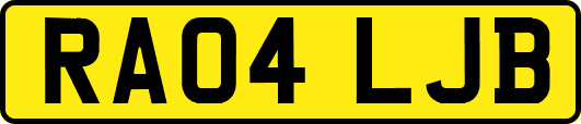 RA04LJB