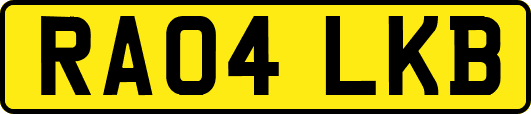 RA04LKB