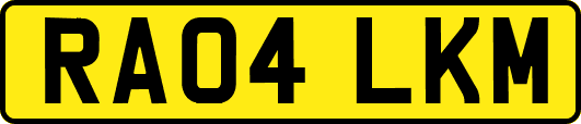 RA04LKM