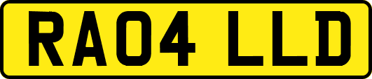 RA04LLD