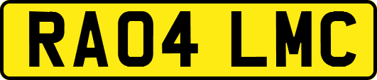 RA04LMC