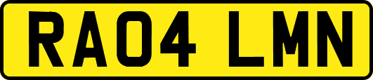 RA04LMN
