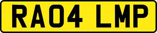 RA04LMP