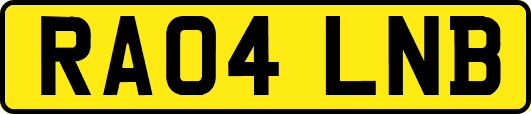 RA04LNB