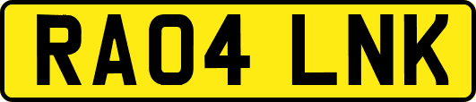 RA04LNK
