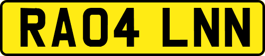 RA04LNN
