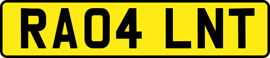 RA04LNT