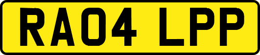 RA04LPP