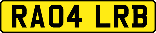 RA04LRB