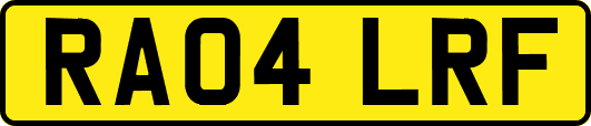 RA04LRF