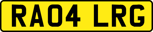 RA04LRG